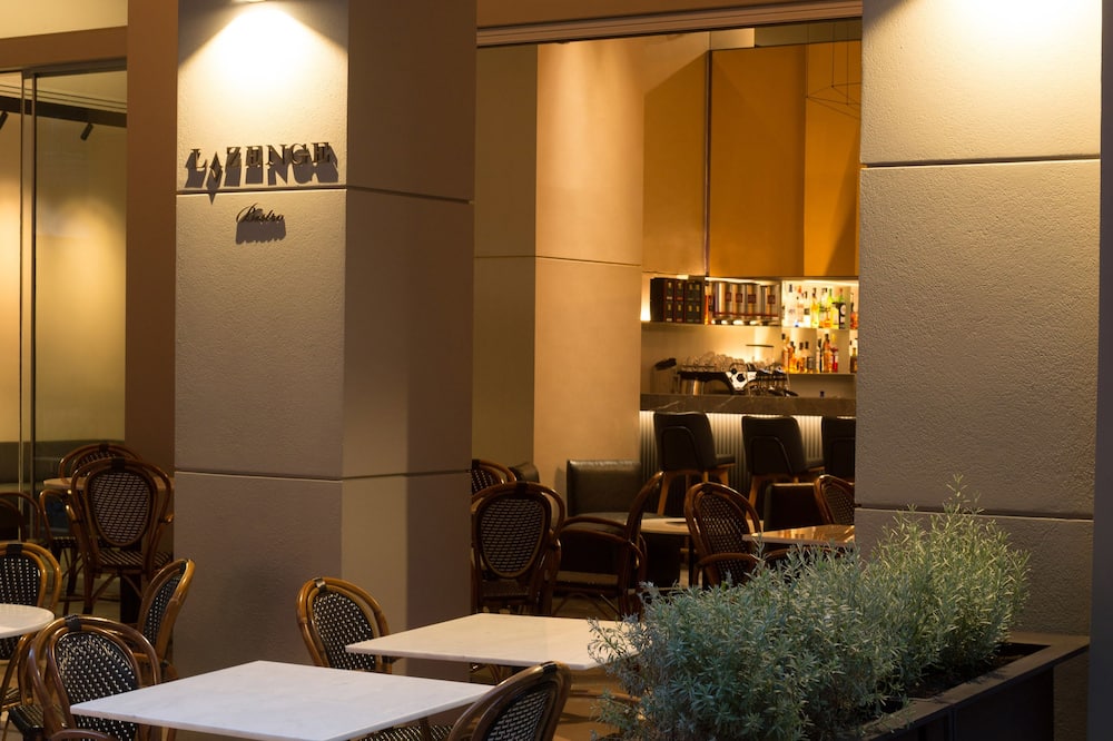 ホテル ロゼンジ 写真