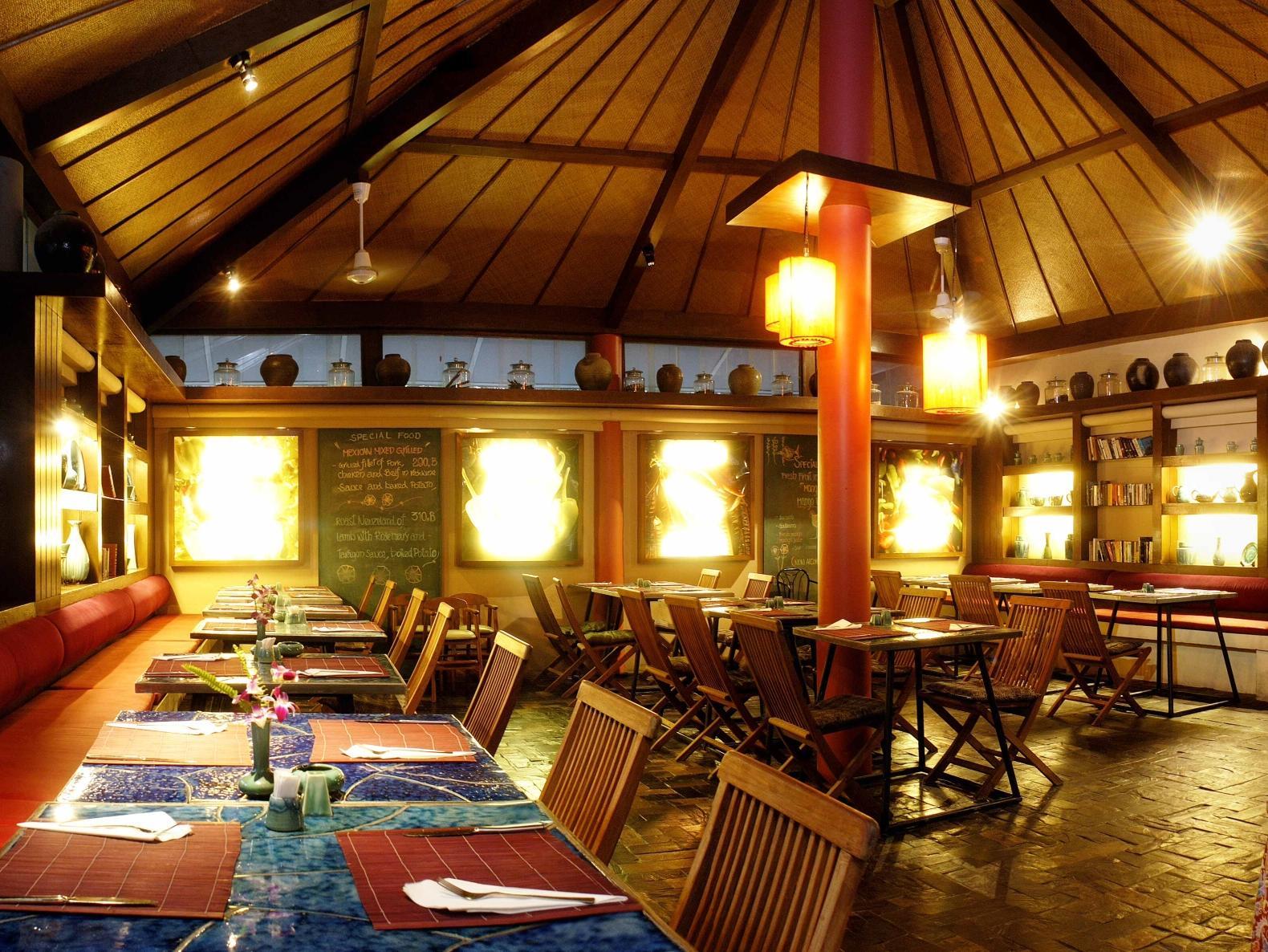 カロナ リゾート & スパ 写真