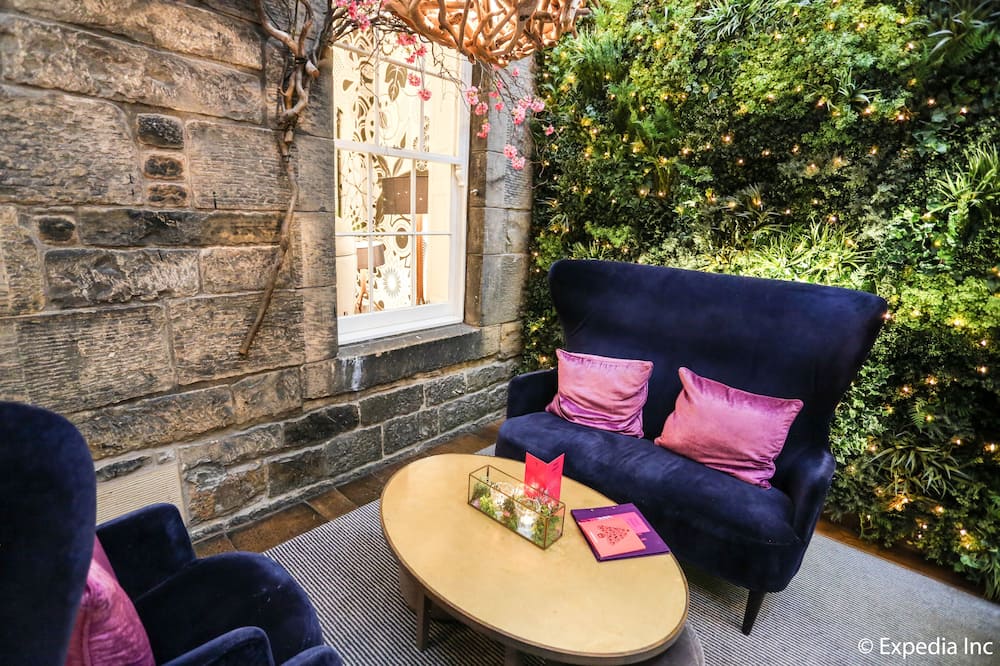 タイガーリリー ホテル 写真