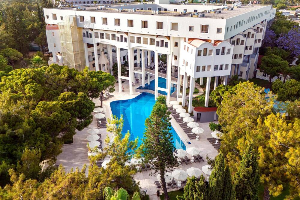 Amara Family Resort 写真