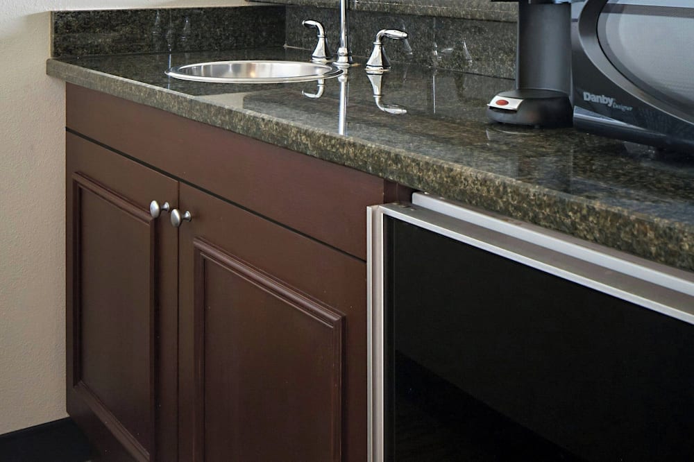 ヒューストン マリオット ウェストチェース 写真