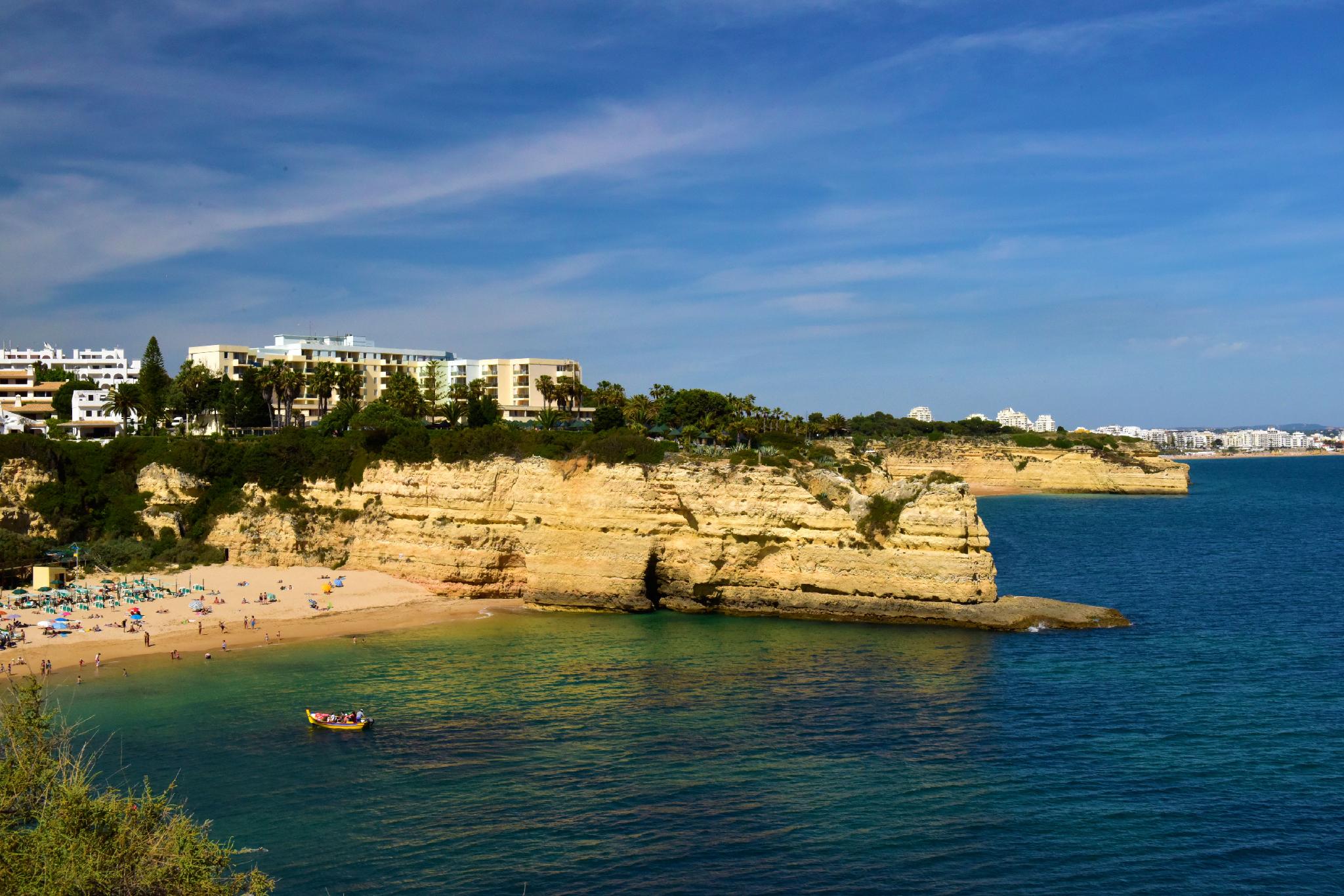 ペスタナ バイキング ビーチ & スパ リゾート 写真