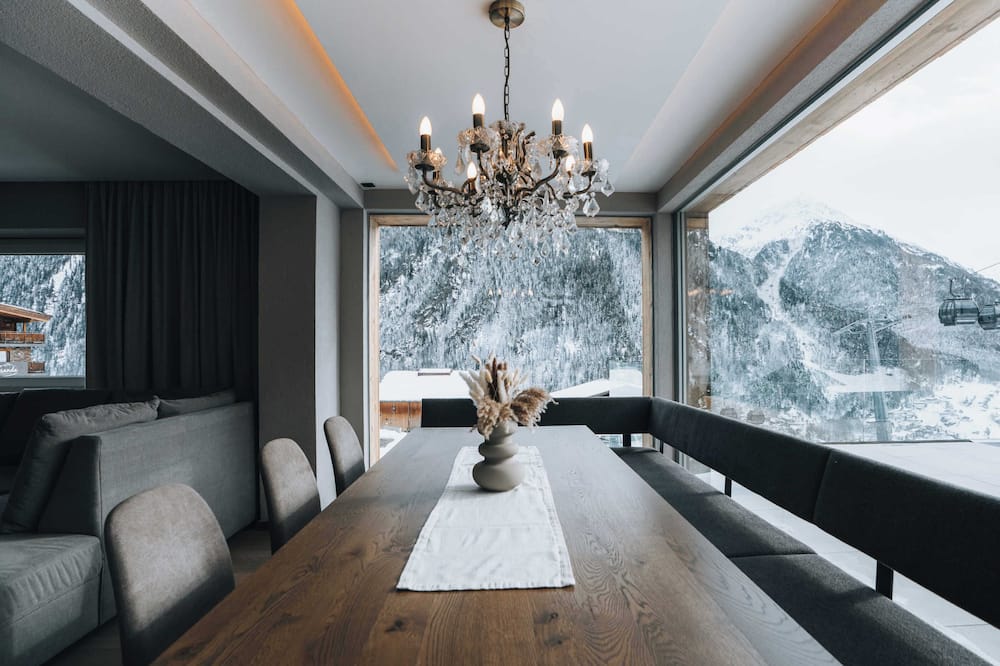 Grünwald Resort Sölden 写真