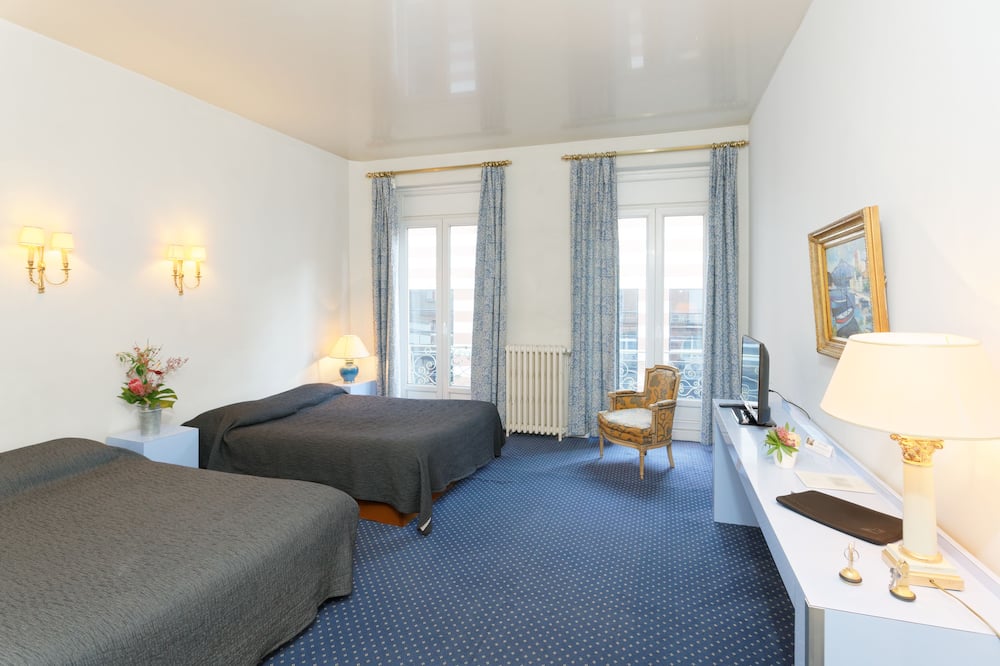 ホステル トゥールーズ ウィルソン 写真