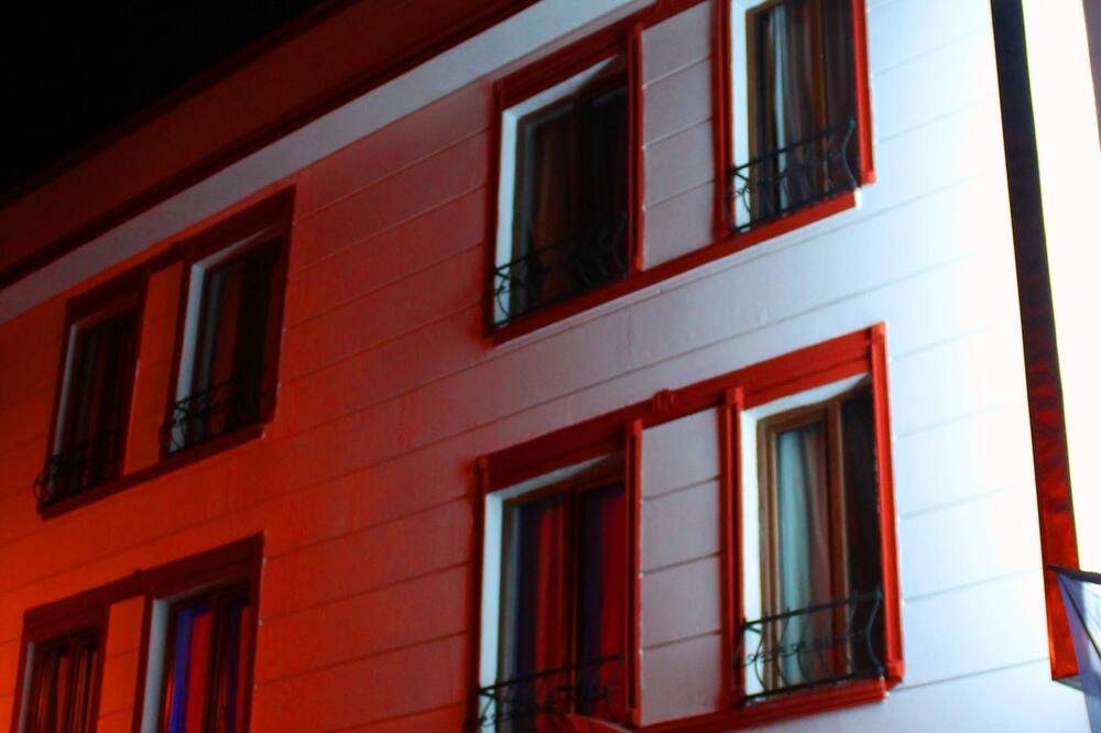 Avcilar Inci Hotel 写真