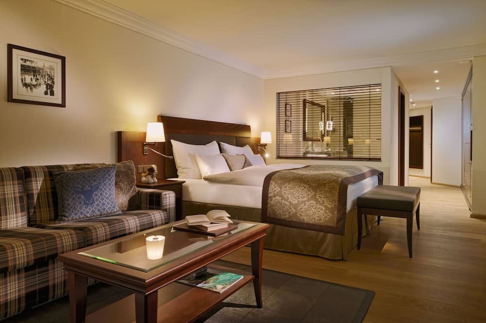 モン セルヴァン パレス 写真