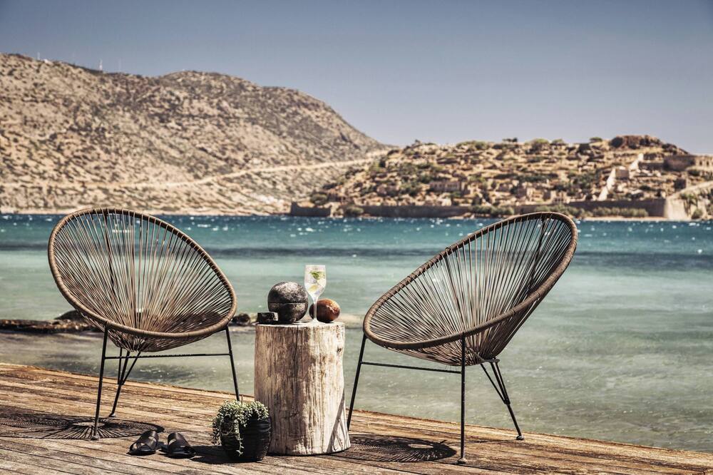 ドームズ オブ エロウンダ オートグラフ コレクション 写真