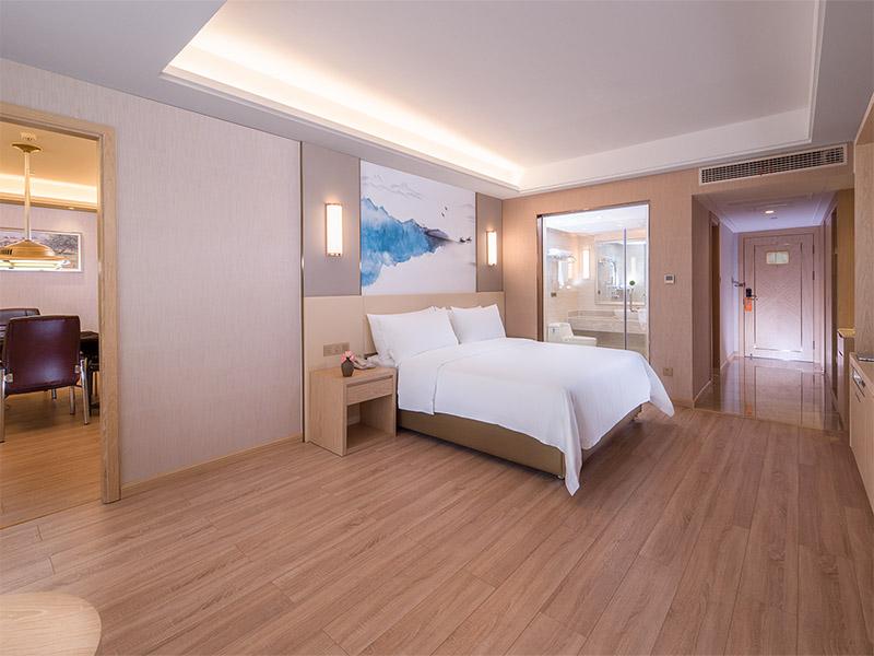 Vienna International Hotel Hunan Zhuzhou High-speed Railway Station 写真