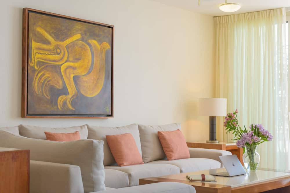 Grand Miramar All Luxury Suites & Residences 写真