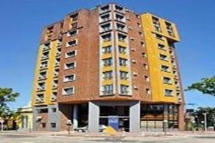 Hotel Tres Cruces 写真