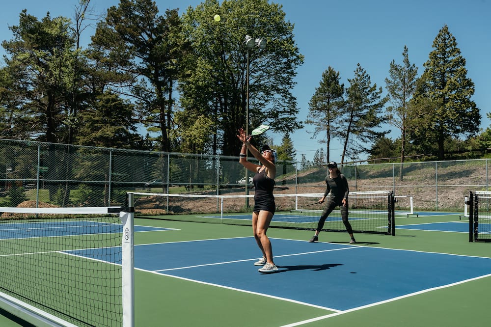 ロスコーマウンテンクラブ 写真