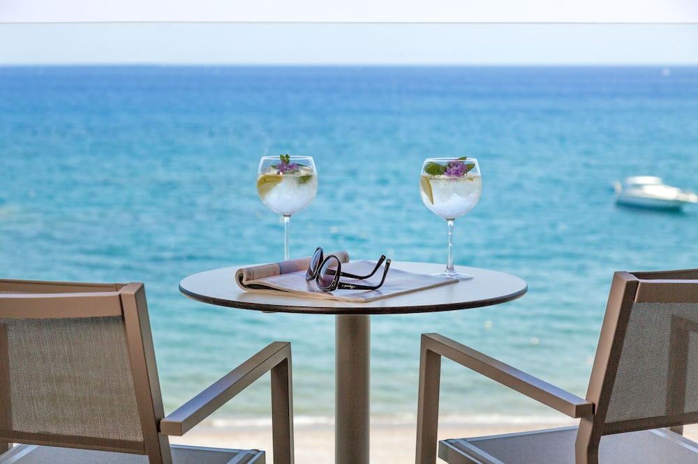Louis Colossos Beach Hotel 写真