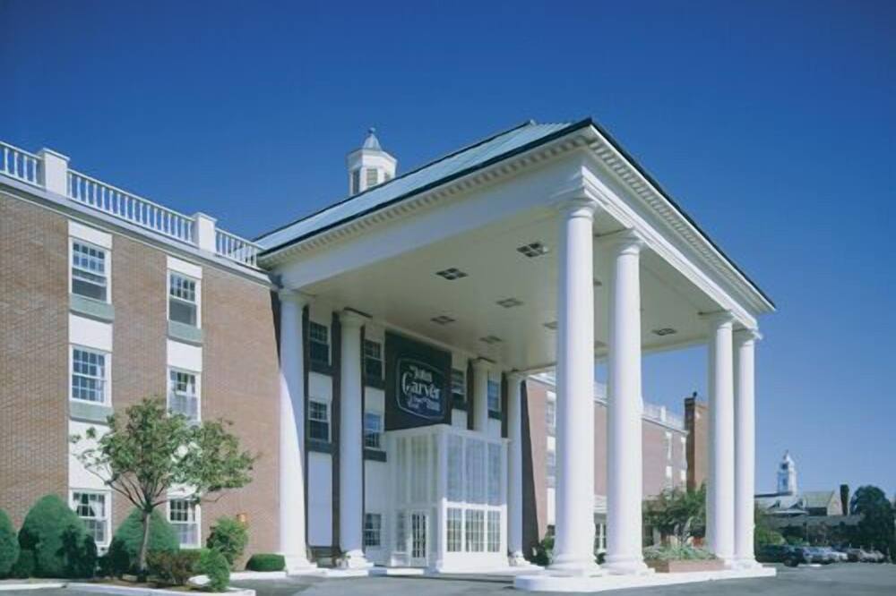 ジョン カーバー イン&スパ 写真