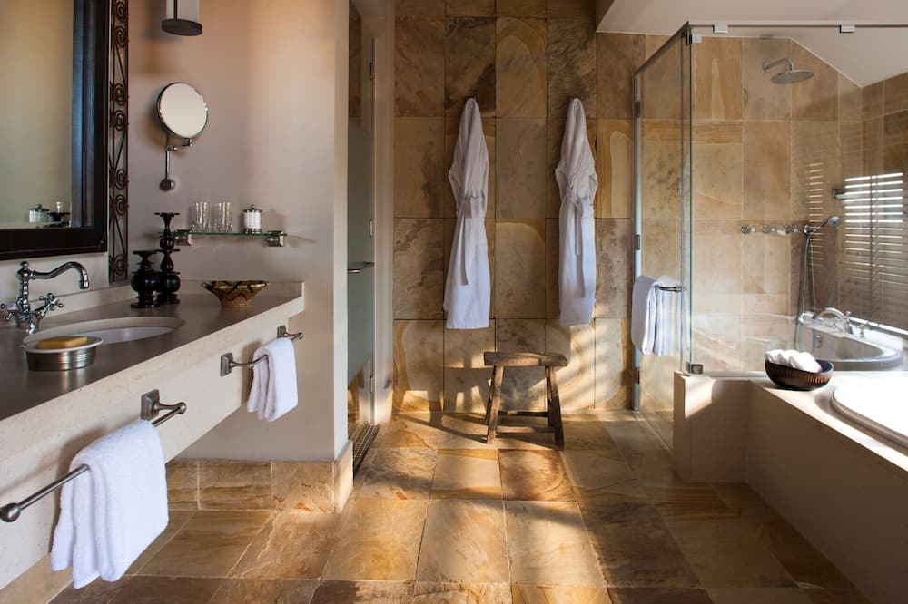 Four Seasons Safari Lodge Serengeti Tanzania 写真