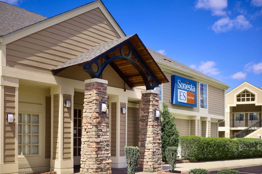 ソネスタ ES スイーツ プリンストン 写真