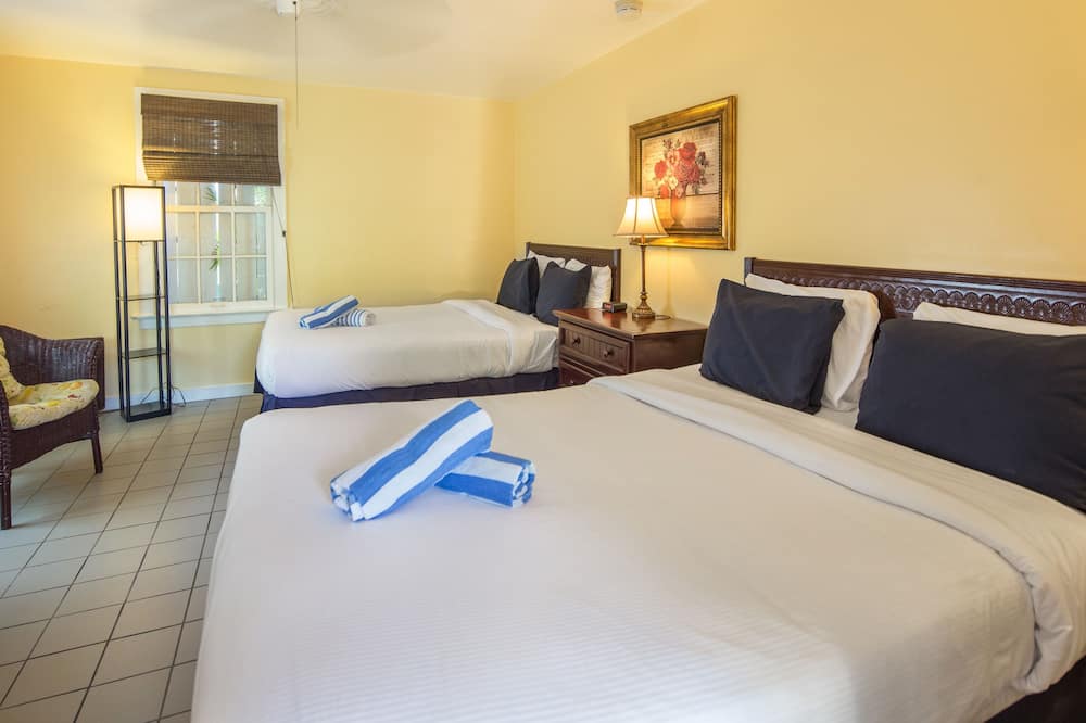 ウィッカー ゲストハウス 写真