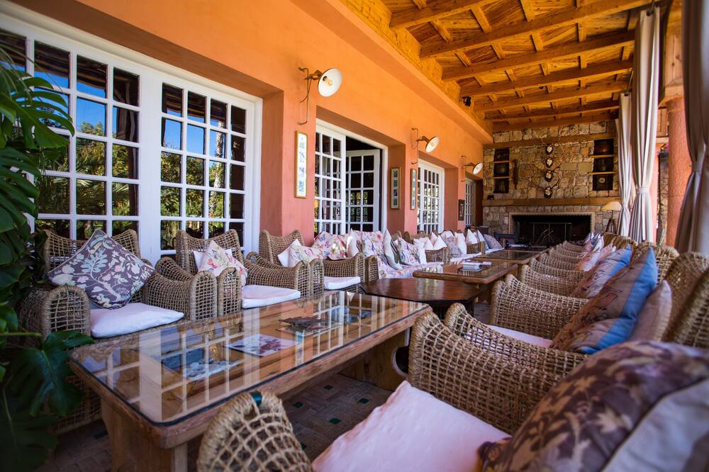 Domaine de la Roseraie Resort 写真