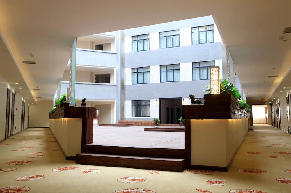 シアンタン チェンユエン ホテル 写真