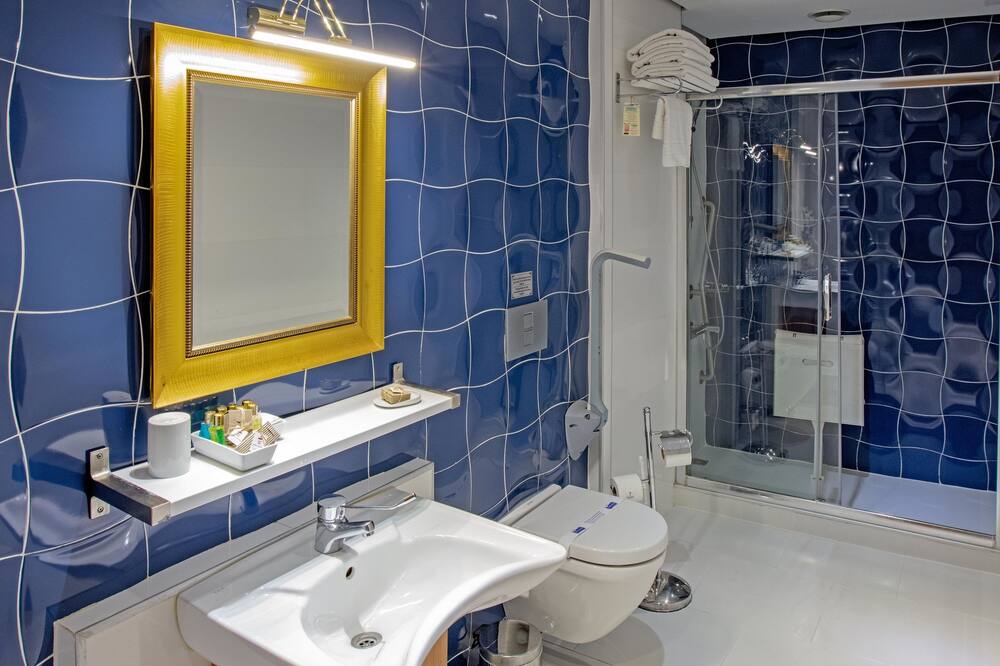 ナウイー エフェンディ ホテル スペシャル カテゴリー 写真