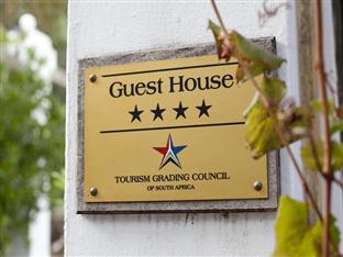 オウデ ウェリントン エステート ゲストハウス 写真