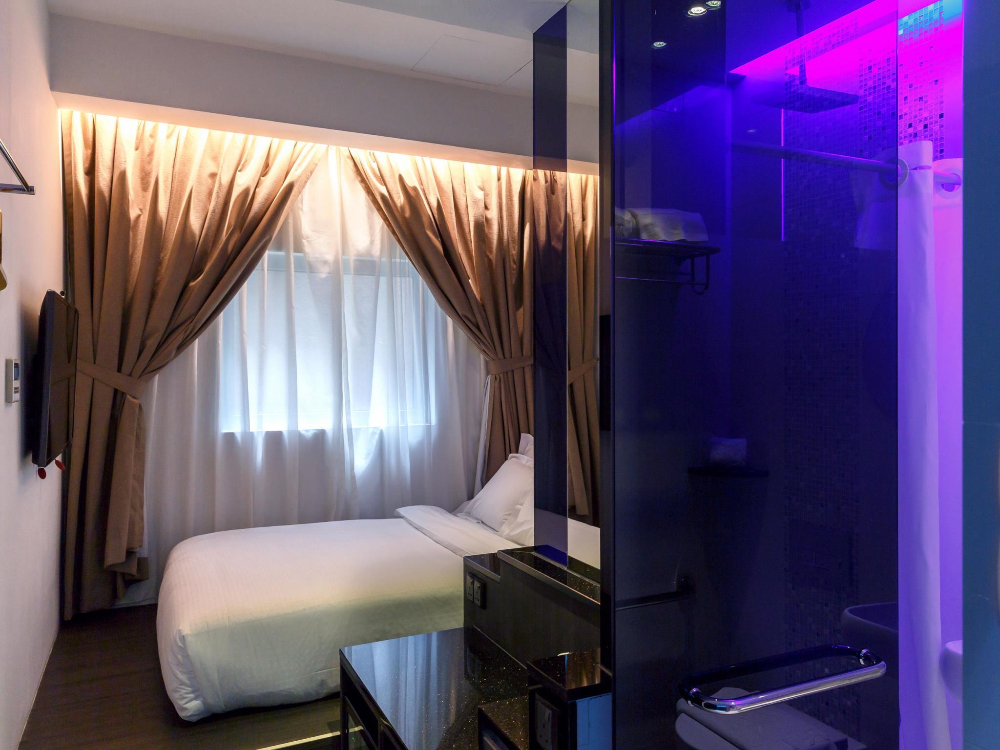 アートンブティック ホテル 写真