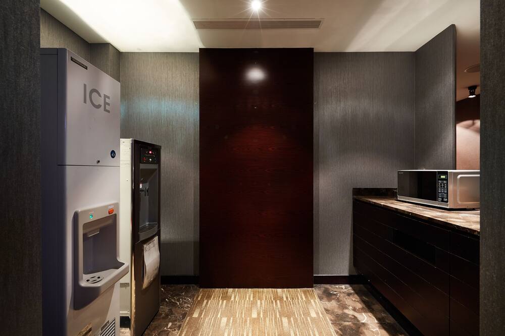 タンゴ ホテル タイペイ シンイー 写真