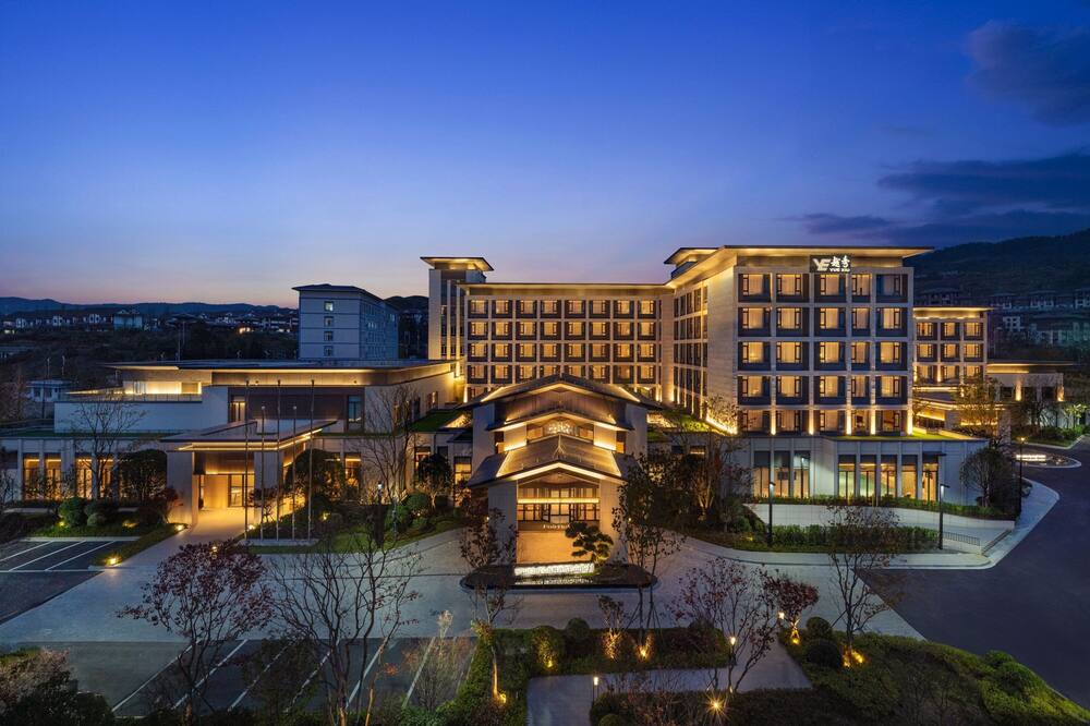 Fairfield By Marriott Bijie 写真