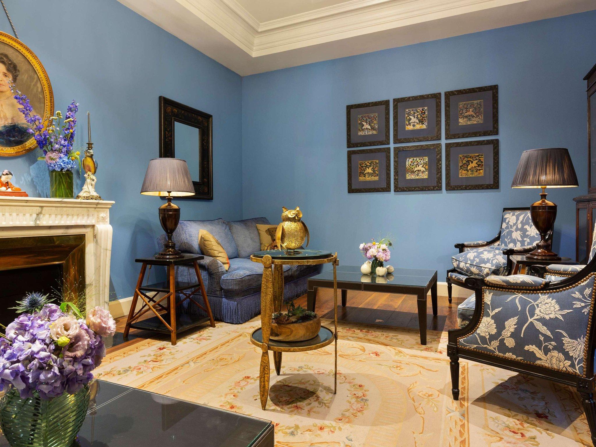 ル ロワイヤル ホテル リヨン エムギャラリー コレクション 写真