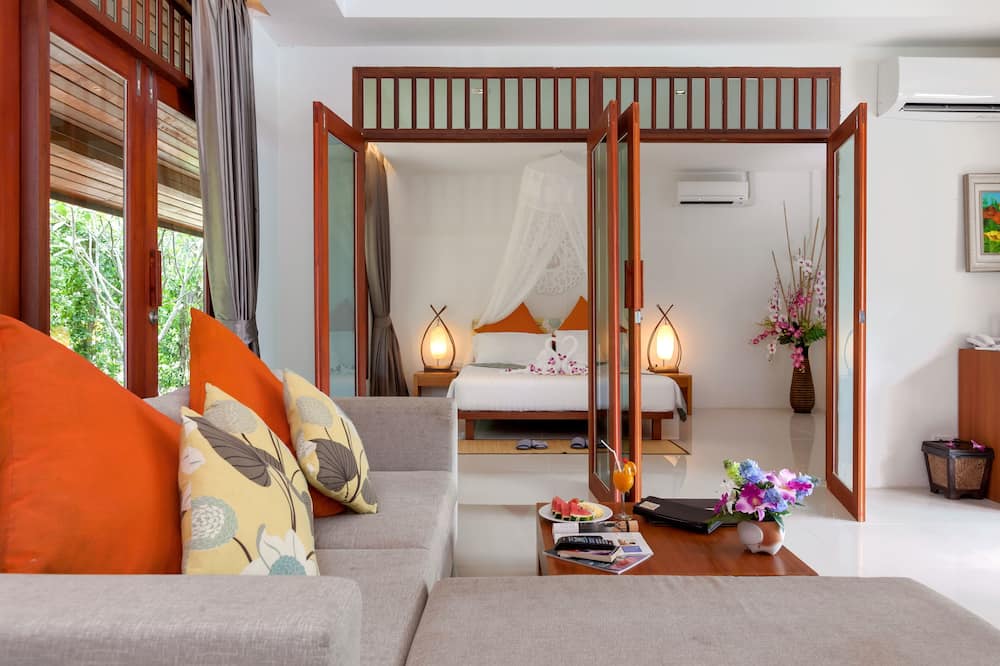 レスプリ ド ナイヤン ビーチ リゾート 写真