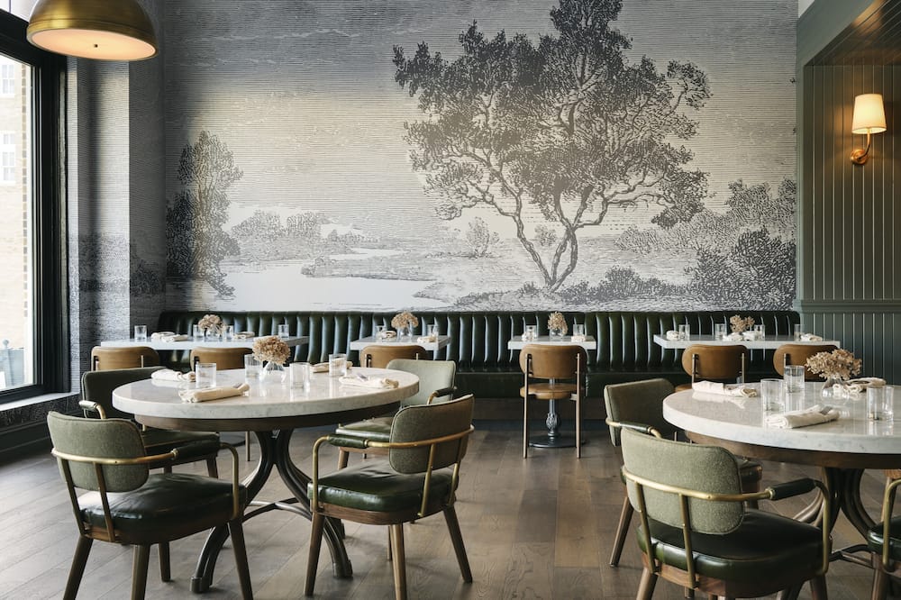 オテル 1928 写真