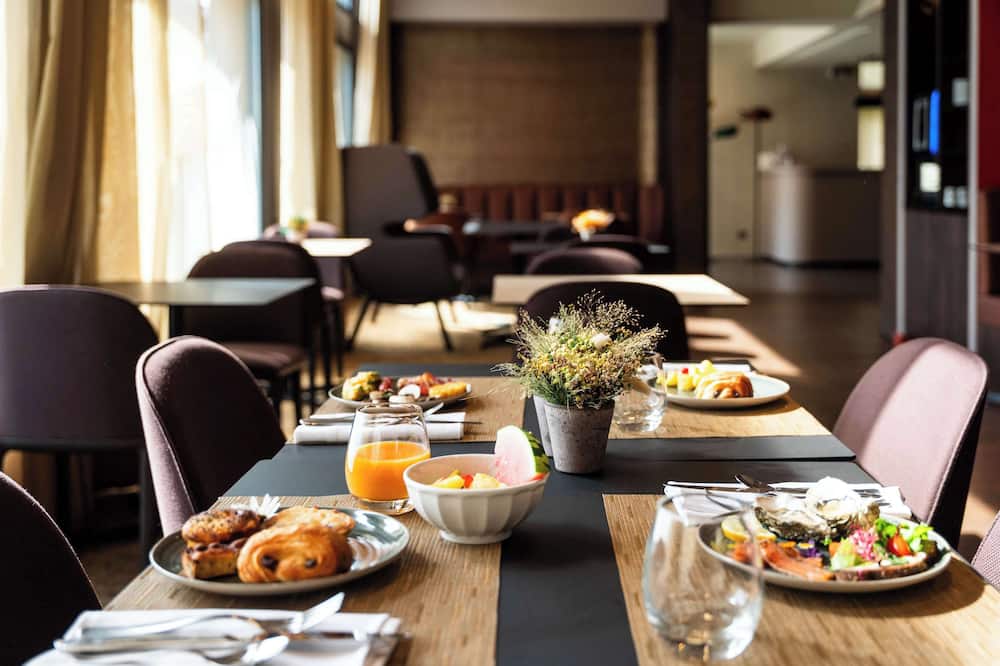 Best Western Premier Le Masq Hotel 写真