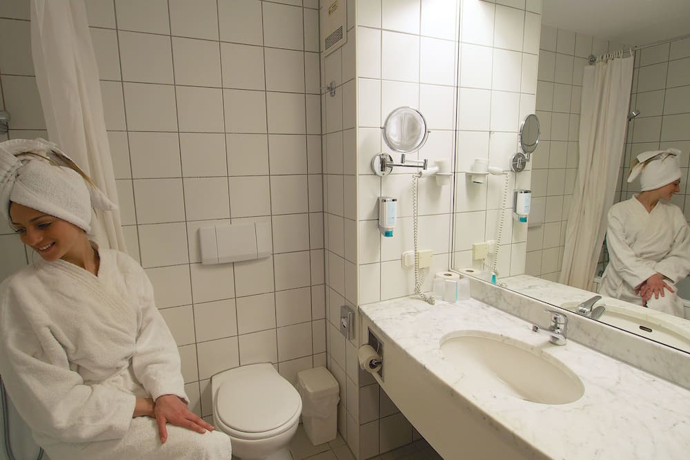 アリオン シティホテル & アパートメント ウィーン 写真