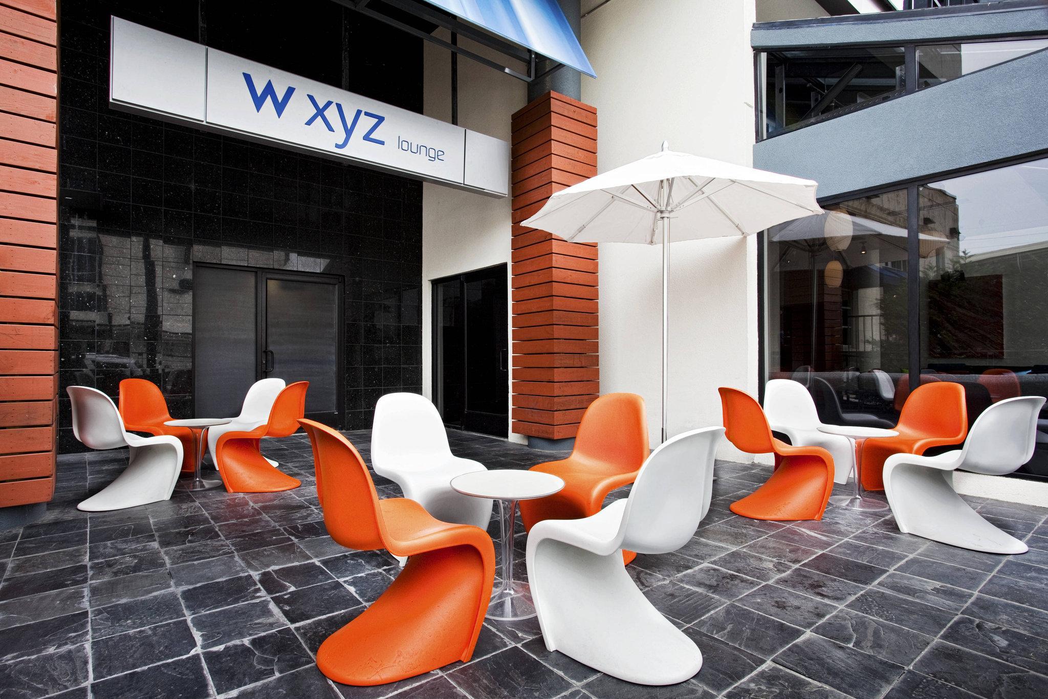 Aloft Nashville West End 写真