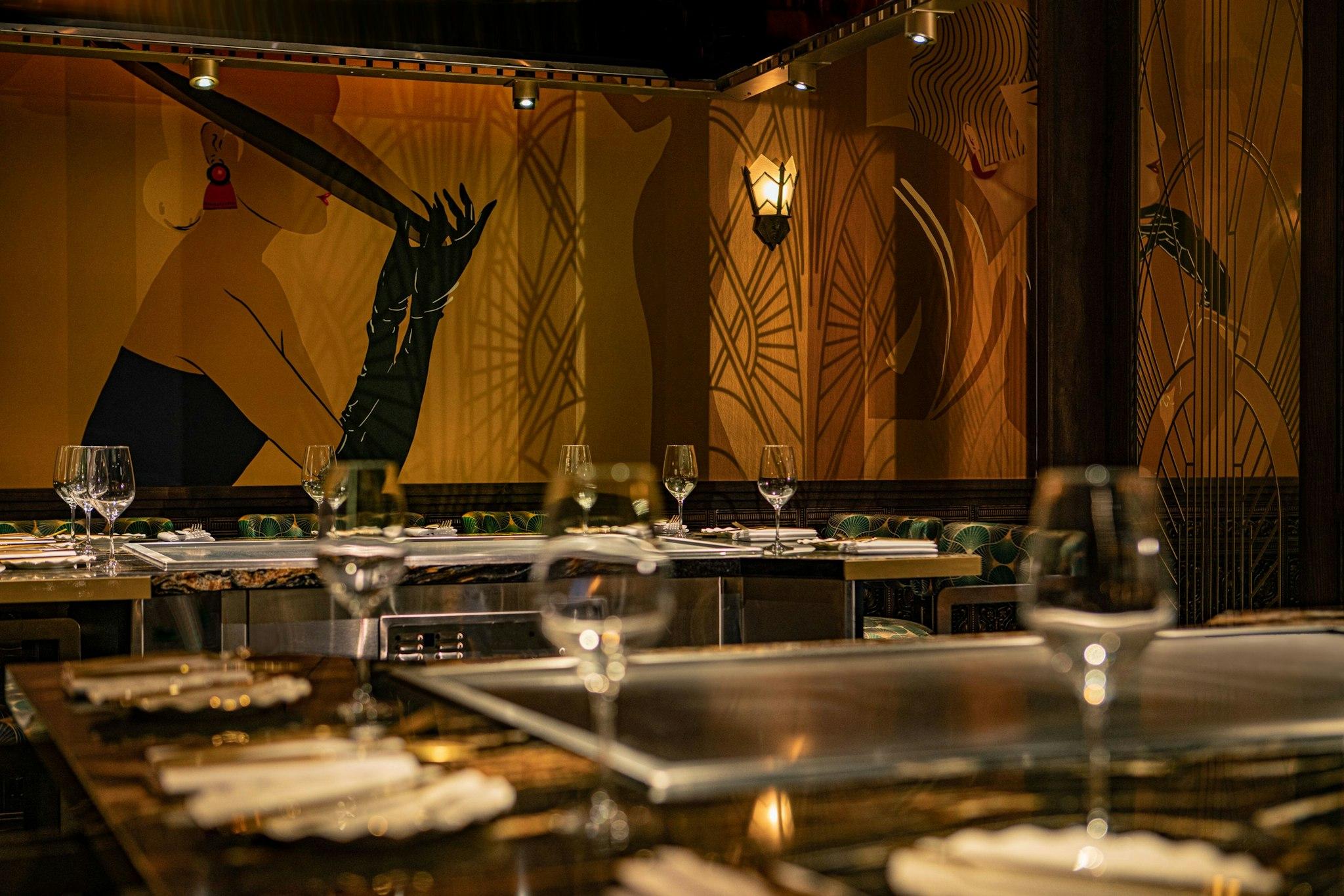 エーシー ホテル ダウンタウン ロサンゼルス 写真