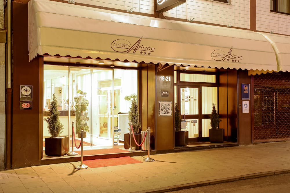 Trip Inn Hotel Ariane 写真