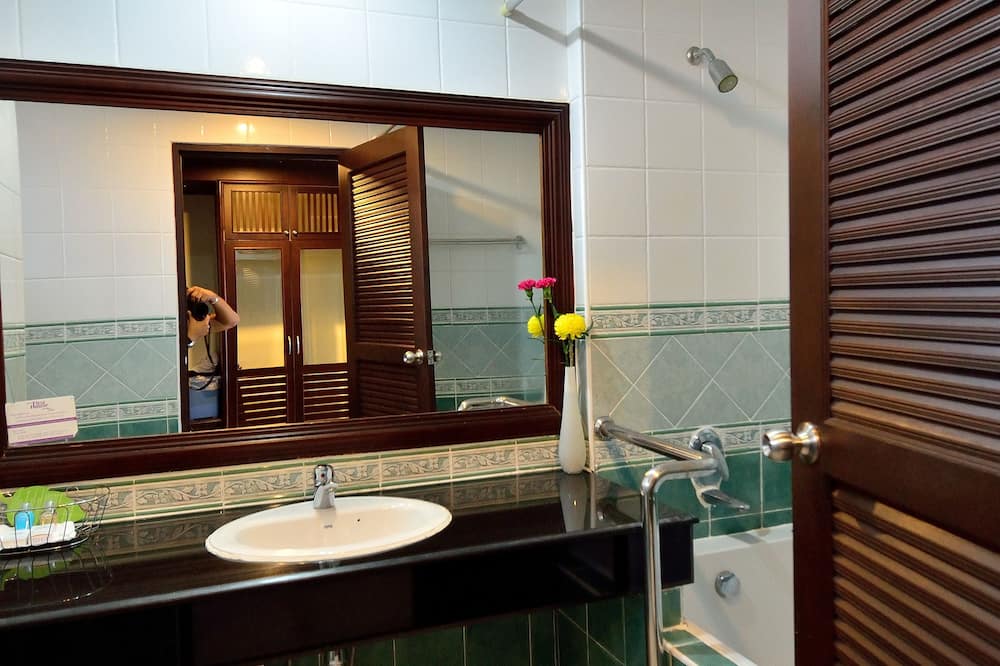 サムイ ファースト ハウス ホテル 写真