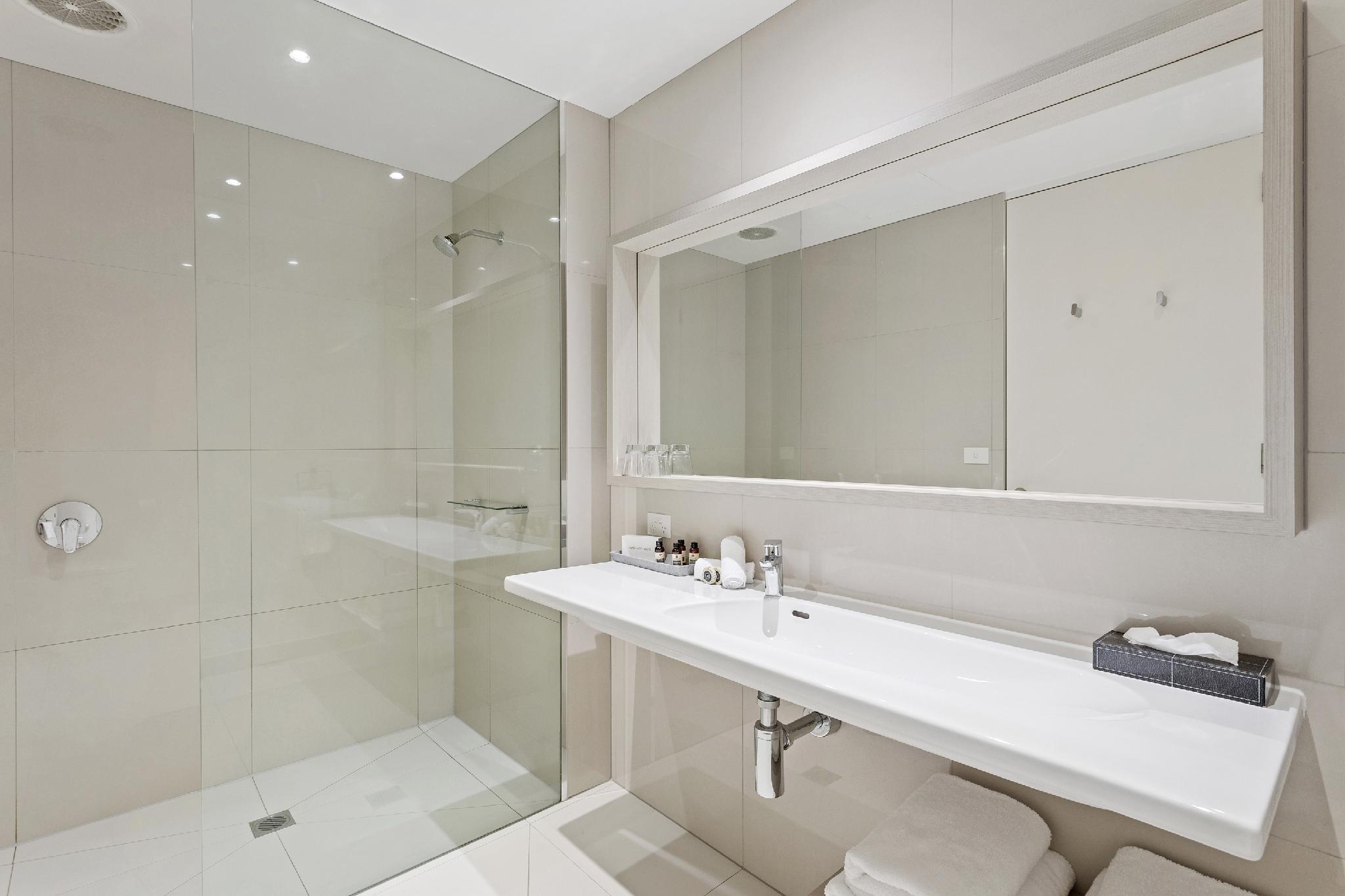 Quarters at Flinders Hotel 写真