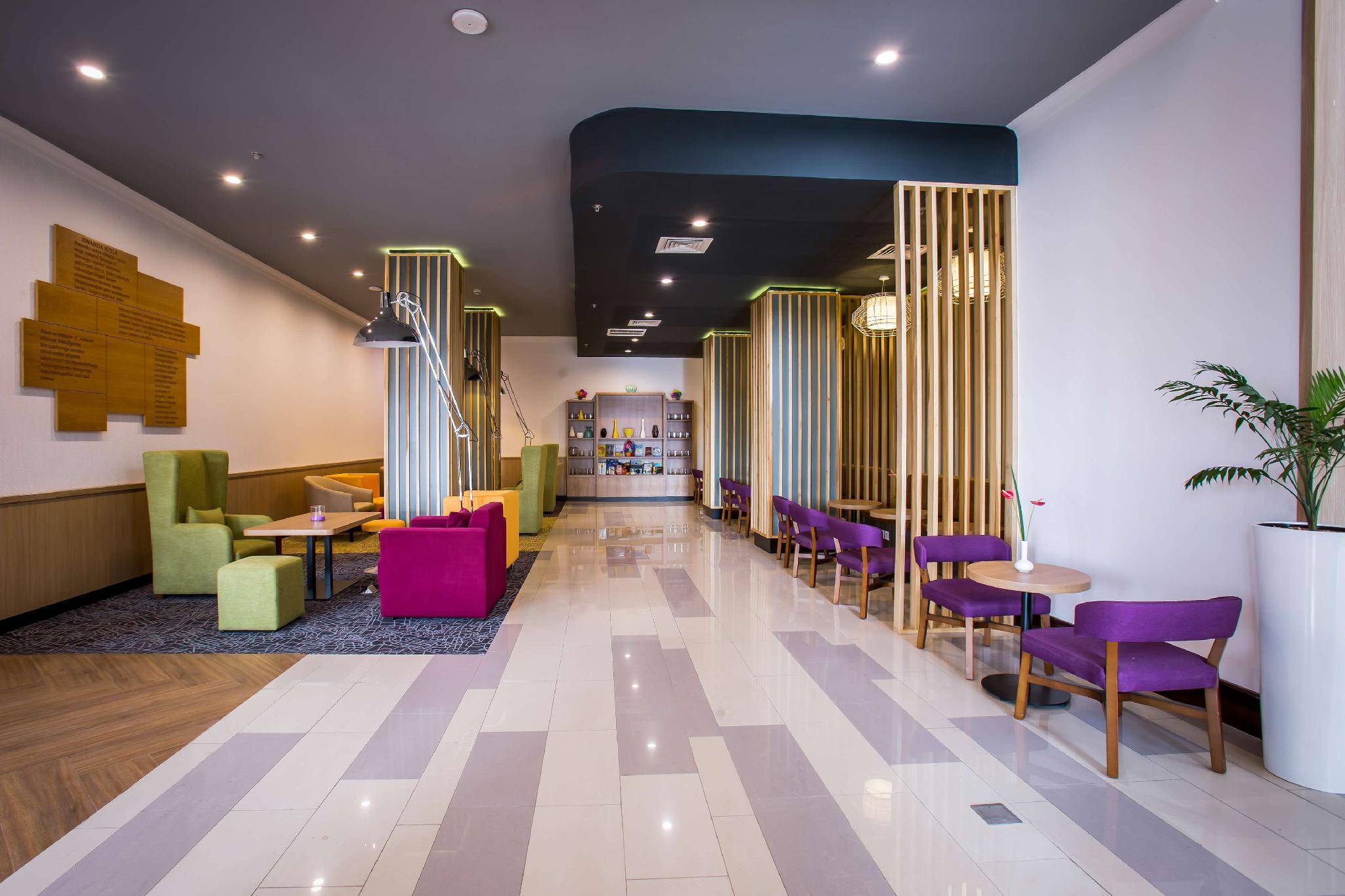 Park Inn by Radisson Kigali 写真