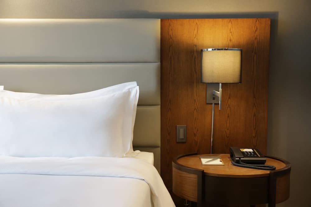 マカティ ダイヤモンド レジデンシズ 写真