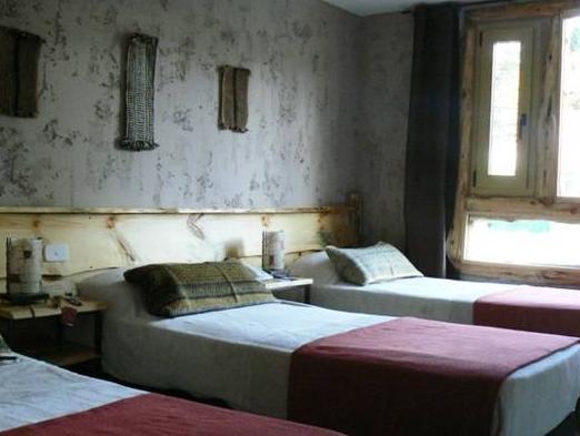 Ruca Pehuen Eco-Lodge De Montaña 写真