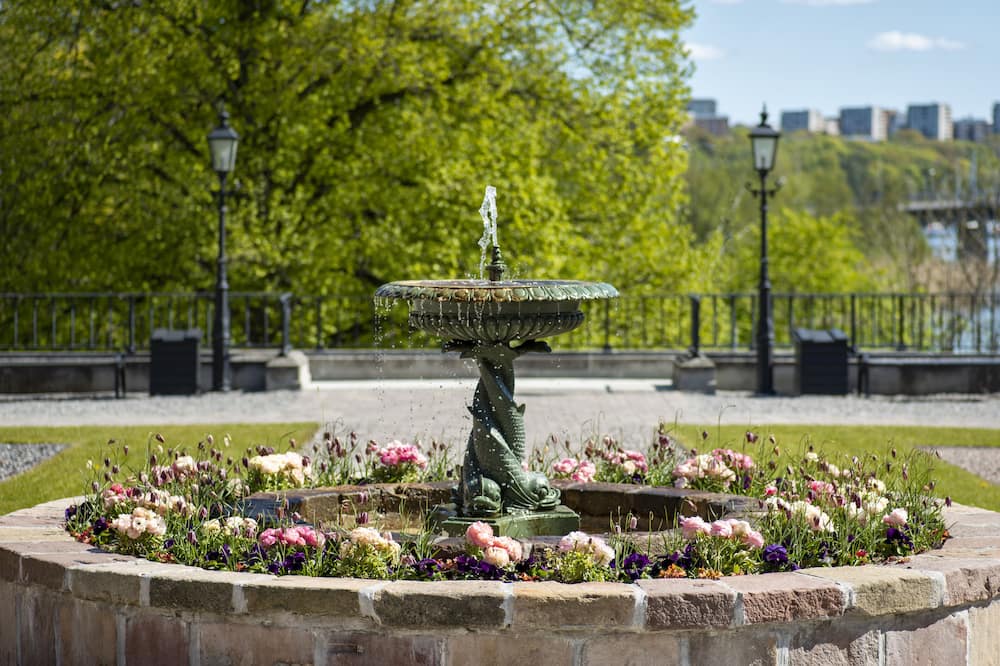 Ulfsunda Slott 写真
