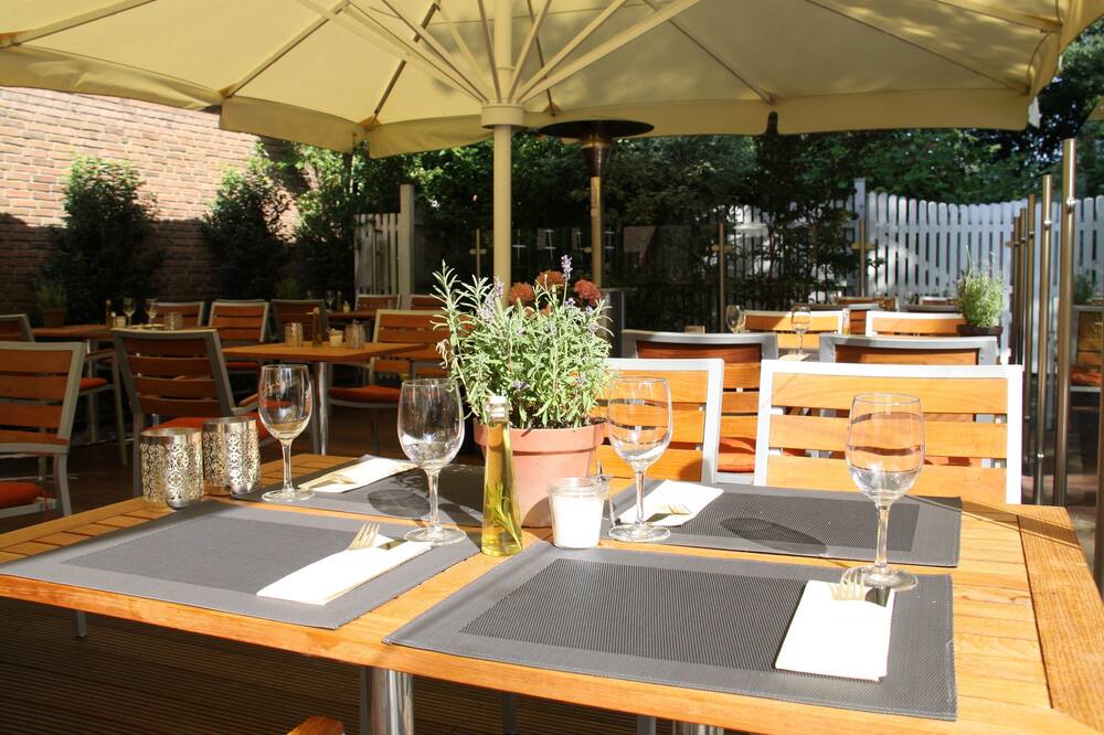 ホテル バート ミンデン 写真