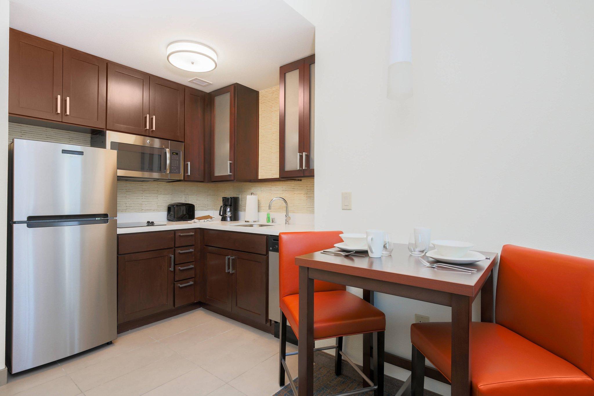 Residence Inn by Marriott San Jose Airport 写真