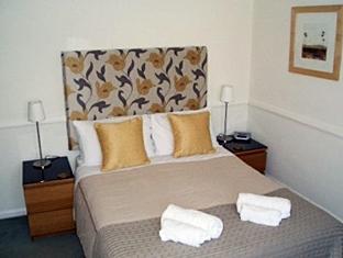 Harriet House B&B 写真