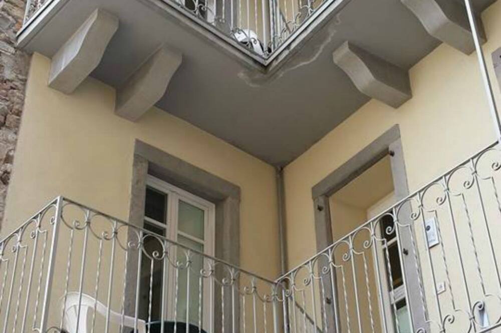 Hotel Piazza Vecchia 写真