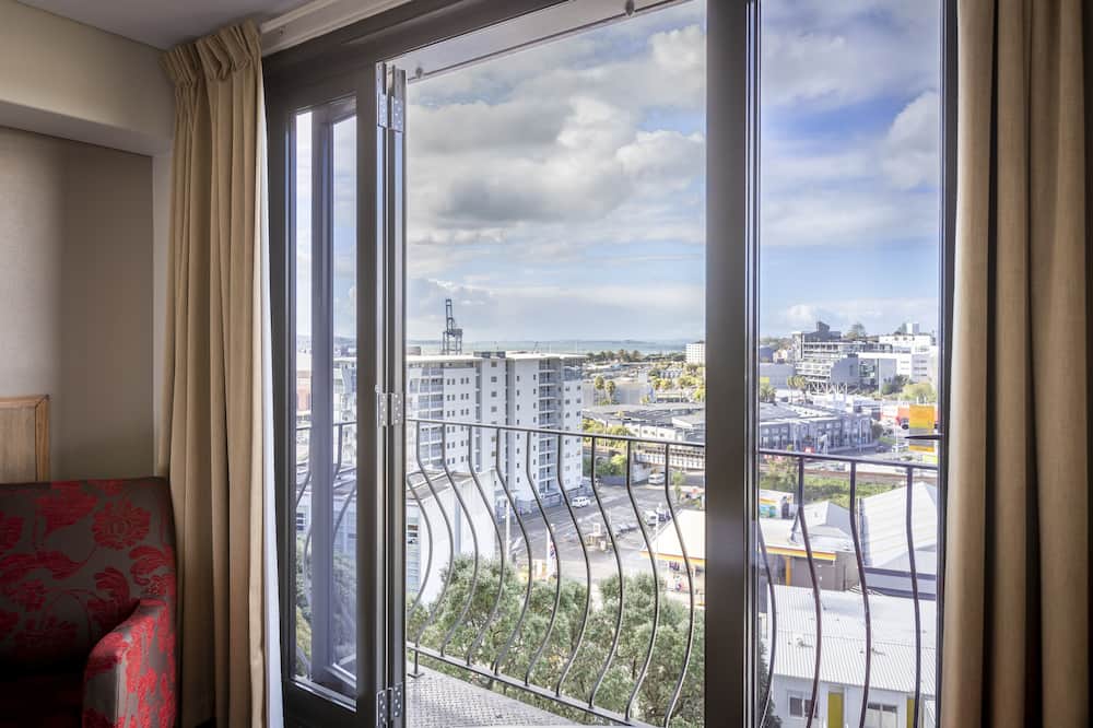 コプソーン ホテル オークランド シティ 写真