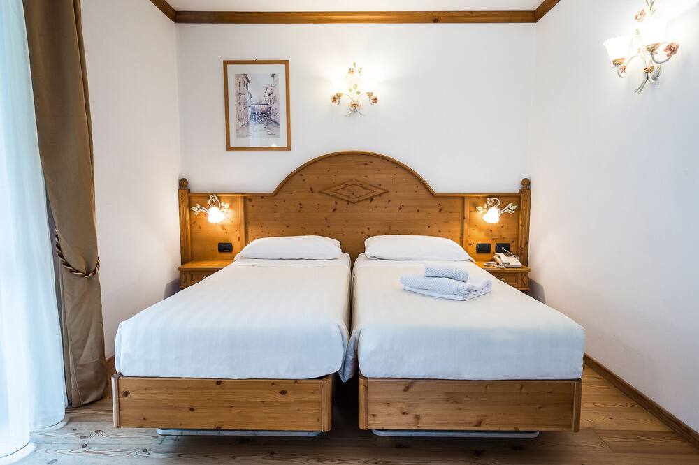 Hotel Rosa Degli Angeli 写真