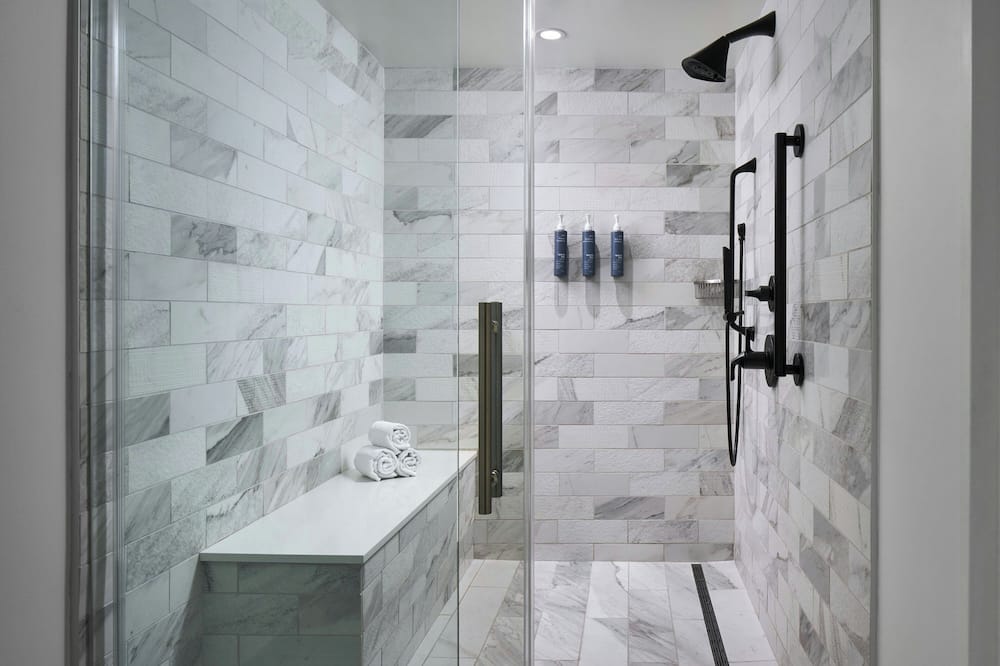 ウェスティン DC ダウンタウン 写真