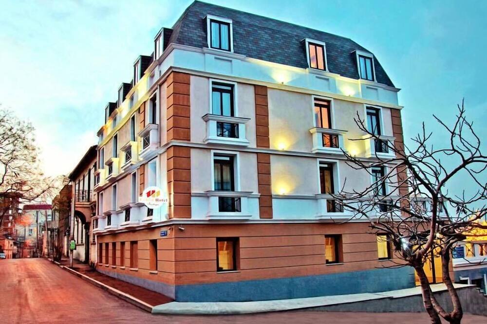 アーバン ブティック ホテル 写真