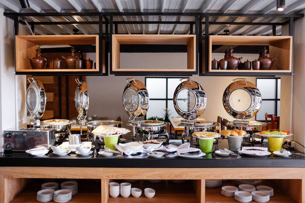 オールステイエコテルジョグジャカルタ 写真